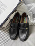 好多福（OTAFUKU）男士十大排名男鞋GR110日本健康鞋鞋士日本好多福日本健康牌真皮 GR110 四季款【日本制】 43 曬單實(shí)拍圖