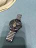 駿鈺（JUNYU）瑞士品牌手表男機械表全自動(dòng)防水夜光商務(wù)男士手表生日禮物 曬單實(shí)拍圖