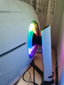 三星（SAMSUNG）玄龍騎士G9 57英寸MiniLED帶魚(yú)屏 8K 240Hz高刷 HDR1000 雙4K曲面 超寬分屏外接 G95NC 電競顯示器 LS57CG954NCXXF隨S57CG952 曬單實(shí)拍圖