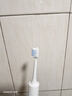 阿博士適配小米米家電動(dòng)牙刷頭T300/T500/T500C/T700/MES601/MES602青春版MI通用替換標準清潔6支裝 曬單實(shí)拍圖