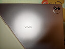 vivo Pad 5 Pro平板電腦 13英寸藍晶×天璣9400 3.1K144Hz高刷二合一游戲辦公網(wǎng)課學(xué)習PAD 12GB+256GB 云霞粉 官方標配 曬單實(shí)拍圖