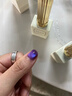 奕妃優(yōu)選2025年新款美甲懶人一步貓眼甲油膠套裝美甲店顯白爆閃爆款指甲油 72-藍莓貓眼+夢(mèng)幻粉紫02 曬單實(shí)拍圖