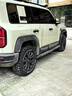 BFGoodrich百路馳【包安裝】汽車(chē)輪胎 全地形 ALL TERRAIN T/A KO3 LT265/65R18 117/114S 曬單實(shí)拍圖