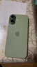 Apple/蘋(píng)果 iPhone 17 256GB 鼠尾草綠色 支持移動(dòng)聯(lián)通電信5G 雙卡雙待手機 曬單實(shí)拍圖