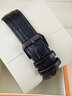歐利時(shí)（OLEVS）手表男機械表男士手表全自動(dòng)多功能夜光防水瑞士認證十大品牌男表 典藏版-黑皮全黑 【夜光防水】【終身質(zhì)?！?曬單實(shí)拍圖