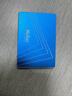 朗科（Netac）120GB SSD固態(tài)硬盤(pán) SATA3.0接口 N530S超光系列 電腦升級核心組件  曬單實(shí)拍圖
