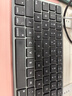 天際流【2025全新頂配】蘋(píng)果妙控鍵盤(pán)ipad平板Macbook pro/air/5/6/7無(wú)線(xiàn)藍牙電腦臺式辦公筆記本 【蘋(píng)果黑】1:1鍵位 |原版全功能 |輕薄便攜 超薄1:1 | 全設備兼容 |  曬單實(shí)拍圖