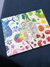 Usborne出品 顏色的奧秘 孩子的色彩啟蒙全書(shū) 英文原版繪本 Big Book of Colours 孩子的色彩啟蒙全書(shū) 藝術(shù)啟蒙 色彩認知大書(shū) 曬單實(shí)拍圖