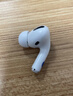 蘋(píng)果耳機AirPodsPro1/2代AirPods3代4代單耳補配二手單只蘋(píng)果充電倉蘋(píng)果耳機補配 AirPodsPro1右耳【正品以驗】 9新【正品順豐速發(fā)】 曬單實(shí)拍圖