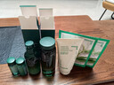 悅詩(shī)風(fēng)吟（innisfree）綠茶透明質(zhì)酸水光精華水乳潔面160ml+100ml+150g套裝新年禮物 曬單實(shí)拍圖