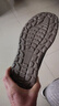 回力帆布鞋男休閑鞋一腳蹬平底鞋男鞋布鞋 WXY(JS)-1845 淺灰 42 曬單實(shí)拍圖
