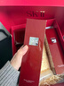 SK-II神仙水套裝大紅瓶面霜護膚品套裝禮盒抗皺緊致生日禮物送女友 sk2凈澈清透三件套 曬單實(shí)拍圖