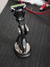 舒適（Schick）【黑武士銀河限定】水次元5痘敏肌智能調壓剃須刀【1刀架6刀頭】高端防刮傷男士  曬單實(shí)拍圖