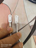 臣頌（CHENSONG）適用華為手環(huán)充電器10/8/7/6/9/FIT3/2華為兒童手表充電線(xiàn)54XPro5x/5xproESkeepb4榮耀手環(huán)6-10/2i 曬單實(shí)拍圖