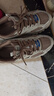斯凱奇（Skechers）新年禮物云嵐鞋男鞋冬戶(hù)外徒步鞋登山鞋緩震運動(dòng)鞋休閑鞋237426 曬單實(shí)拍圖