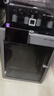 拓竹【羅永浩科技春晚推薦】P2SC 3D打印機器大尺寸FDM家用桌面立體打印高精度高速AI監測烘干P1S升級 曬單實(shí)拍圖