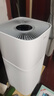 美的（Midea）家用空氣凈化器除甲醛除異味全自動(dòng)除煙味除細菌病毒速效凈化KJ400G-Z1 Pro 【寵物家庭必備】 曬單實(shí)拍圖