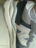 NEW BALANCE4-7歲中童格雷系灰潮酷運動(dòng)鞋5740RS 曬單實(shí)拍圖