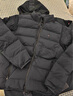 Tommy Hilfiger【防風(fēng)防水】秋冬男裝三合一保暖90絨羽絨內膽派克外套 曬單實(shí)拍圖