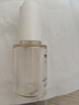 至本新版舒顏修護精華油30ml 保濕修護舒緩強韌屏障柔嫩滋養改善干燥 曬單實(shí)拍圖