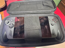 ROGXBOX 掌機 X 三代硬殼原裝專(zhuān)用收納包便攜保護殼保護套掌機包 ROG Xbox 掌機 X 硬殼收納包 曬單實(shí)拍圖