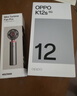 OPPO K12s 5G手機 7000mAh五年長(cháng)壽大電池 80W超級閃充 全新驍龍6芯片 NFC 紅外遙控 AI手機 棱鏡黑 8GB+256GB 曬單實(shí)拍圖