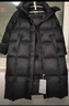 波司登25年泡芙女冬90絨加厚脫卸帽寬松超長(cháng)款商場(chǎng)同款羽絨服 曬單實(shí)拍圖
