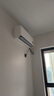 小米（MI）巨省電Pro 米家空調套裝 三室一廳 一級能效 變頻冷暖 智能自清潔 壁掛式掛機柜機組合 一套購齊 【三室一廳】1.5匹巨省電Pro+3匹Pro柜機 曬單實(shí)拍圖