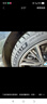 寶馬（BMW）官方原廠(chǎng)倍耐力星標認證輪胎第二條半價(jià) 兩條裝 X1 225/50R18 95W. 曬單實(shí)拍圖