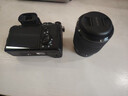 索尼（SONY）Alpha 7 III(7M3K) 微單相機全畫(huà)幅標準套裝（約2420萬(wàn)有效像素 a7M3K/A73） 曬單實(shí)拍圖