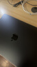 Apple/蘋(píng)果AI筆記本/2025款MacBookPro14英寸M5(10+10核)24G 512G深空黑色筆記本電腦Z1KH00037 曬單實(shí)拍圖