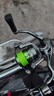 光威（GW）豪海紡車(chē)輪2000型微物淺線(xiàn)杯魚(yú)線(xiàn)輪路亞路滑磯釣滑漂輪漁輪漁具 曬單實(shí)拍圖