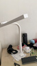 惠普臺燈護眼學(xué)習燈專(zhuān)用國aa級學(xué)生專(zhuān)用防藍光長(cháng)條led兩用觸控閱讀燈 60CM-普瑞光源-觸控調光調色-定時(shí)提醒 曬單實(shí)拍圖