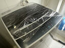 威力（WEILI）波輪洗衣機 9KG大容量全自動(dòng) 護衣內筒 13分鐘快洗 防銹箱體十檔水位以舊換新XQB90-2399 曬單實(shí)拍圖