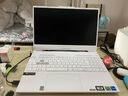 華碩（ASUS）華碩天選6pro/5/4/3新款筆記本電腦大學(xué)生高性能電競獨顯RTX5060游戲本辦公商務(wù)設計畫(huà)圖輕薄本 天選4-R7-7735-4060 16G運行內存+512G硬盤(pán)內存 曬單實(shí)拍圖