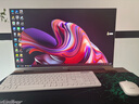 宏碁（acer）27英寸獨顯8G一體機電腦游戲電競設計辦公家用攝像頭全套 12核i7-12700F/32G/1T固態(tài)獨顯8G 曬單實(shí)拍圖