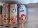 銳澳（RIO）微醺小美好/清爽 洋酒預調雞尾酒果酒rio清爽5度低度氣泡果 清爽24罐混合口味 曬單實(shí)拍圖