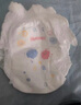 好奇（Huggies）金裝紙尿褲M(mǎn)162片(6-11kg)尿不濕【速干不易紅】 曬單實(shí)拍圖