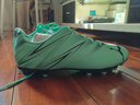 彪馬PUMA FG/AG長(cháng)釘訓練足球鞋男秋季天然草坪釘鞋ATTACANTO 107477 曬單實(shí)拍圖