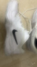 耐克男子緩震網(wǎng)球鞋春季運動(dòng)訓練支撐NIKE COURT LITE 2 AR8836 100白色/黑/白色 41 曬單實(shí)拍圖