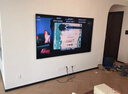 創(chuàng  )維壁紙電視A7F 85英寸超薄壁畫(huà)藝術(shù)miniled智能平板家電液晶以舊換新 國家補貼 曬單實(shí)拍圖