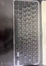 羅技（Logitech）大師系列MX Keys Mini無(wú)線(xiàn)鍵盤(pán)高端辦公智能背光時(shí)尚便攜臺式筆記本電腦鍵盤(pán)鍵鼠套裝 keys mini商用版-石墨黑 曬單實(shí)拍圖
