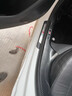 旺生金奧迪A6L門(mén)檻條A4L汽車(chē)A3裝飾進(jìn)口Q3迎賓踏板A5L改裝配件Q5l用品 【內置4片】3D立體ABS碳纖紋 奧迪A6L【12-18款】 曬單實(shí)拍圖