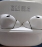 華為FreeBuds SE 4 ANC降噪版 真無(wú)線(xiàn)藍牙降噪耳機 50小時(shí)長(cháng)續航/多模式降噪/快速充電  陶瓷白 曬單實(shí)拍圖