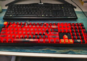 CHERRY 櫻桃 MX3.0S 機械鍵盤(pán)客制化 寶可夢(mèng)聯(lián)名款 108鍵皮卡丘定制鍵帽游戲電競辦公合金外殼 三模 寶可夢(mèng)聯(lián)名-噴火龍RGB 無(wú)線(xiàn) 茶軸 曬單實(shí)拍圖