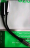 畢亞茲直播耳機轉接頭 Type-c轉3.5mm音頻轉換器充電聽(tīng)歌二合一語(yǔ)音通話(huà)適用華為小米紅米手機 MK23 曬單實(shí)拍圖