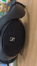 森海塞爾（Sennheiser）HD 660S2/HD 505/HD 560S/ HD 599/HD 600 / HD620S /HD 550 游戲電競耳機開(kāi)放頭戴式HiFi耳機 HD560S+HD5 曬單實(shí)拍圖