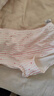 巴拉巴拉女童內褲棉a類(lèi)兒童四角短褲小童不夾PP平角褲四條裝209925170012 曬單實(shí)拍圖
