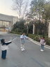361°長(cháng)繩竹節跳大繩多人跳繩小學(xué)生兒童學(xué)校團體比賽成人集體專(zhuān)用 3.6m檸檬海鹽【柔軟竹節/堅固耐用/適用人數2-3人】 曬單實(shí)拍圖