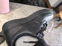 耐克Nike Air Force1 低幫空軍一號黑武士板鞋經(jīng)典款板鞋 CW2288-001 CW2288-001純黑 43 曬單實(shí)拍圖